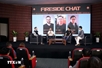 Da Nang hosts LCP 2025 eSports Finals Weekend